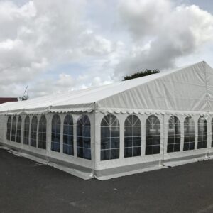 Festtelte 12 meter